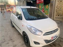 هيونداي i10